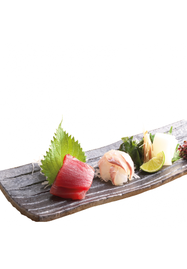 刺身及壽司